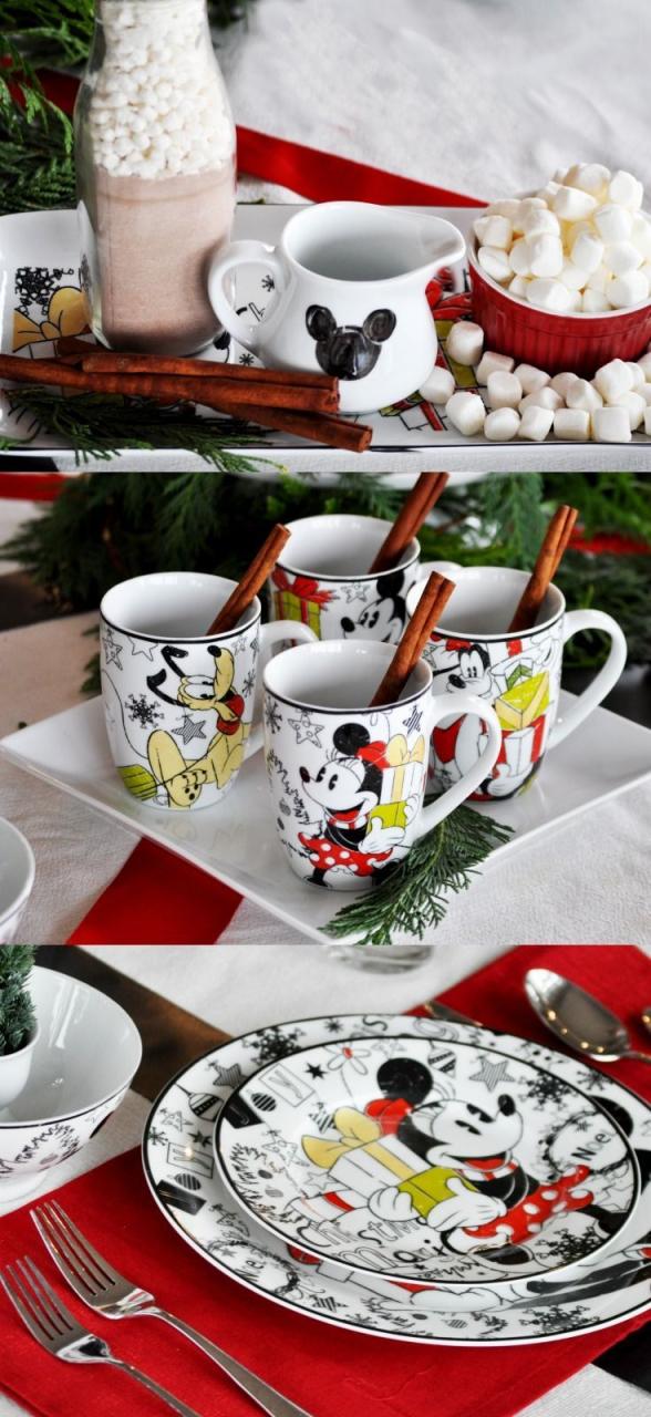 disney christmas kitchen decor Disney Christmas Kitchen Decor Ruivadelow