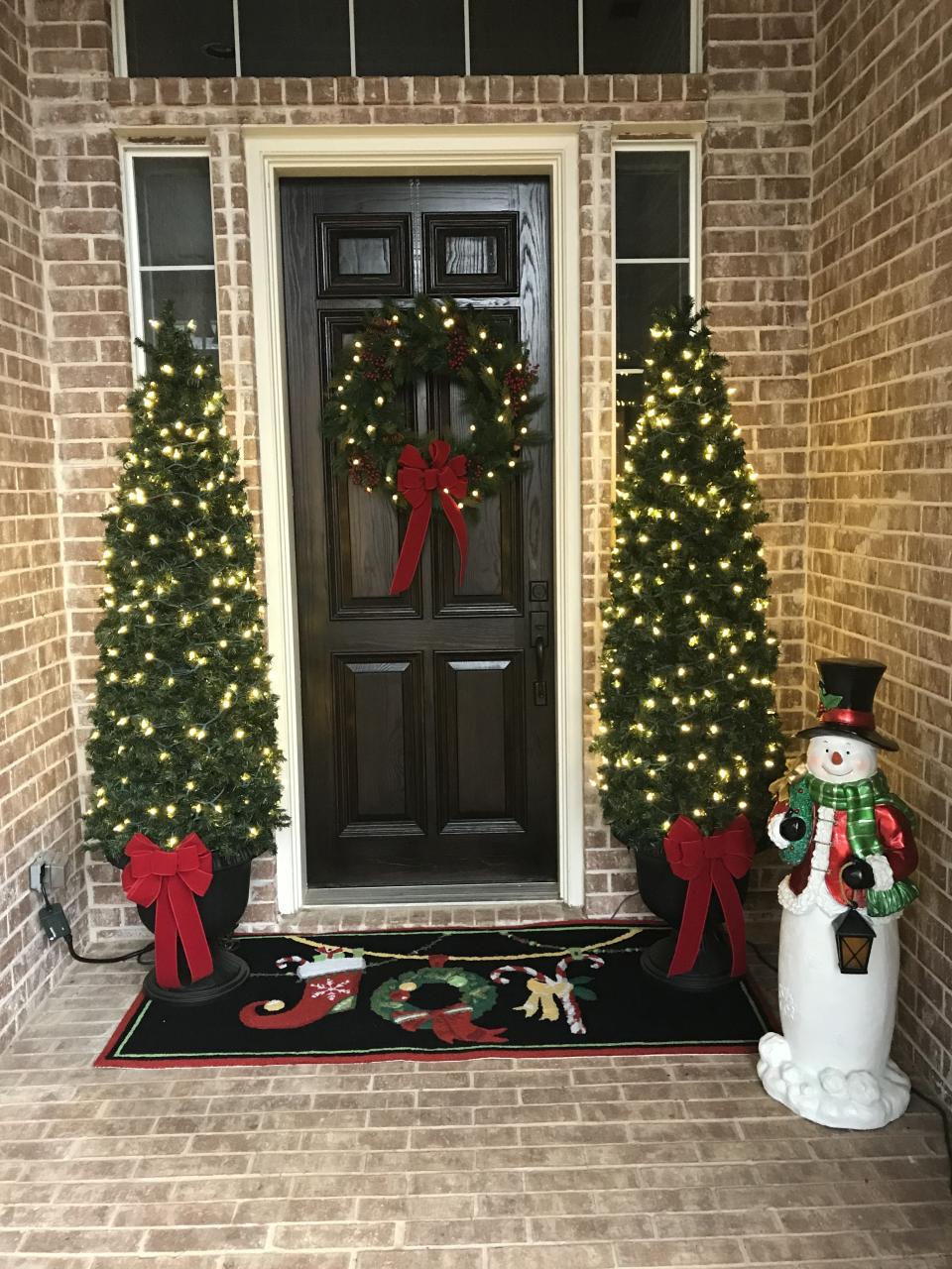 tomato cage christmas decor Tomato cage Christmas trees (With images) Tomato cage christmas tree