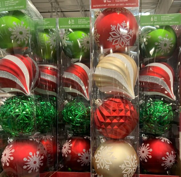 christmas decor at costco 16 Best Christmas 2019 Decorations At Costco To Make Your Home Merry