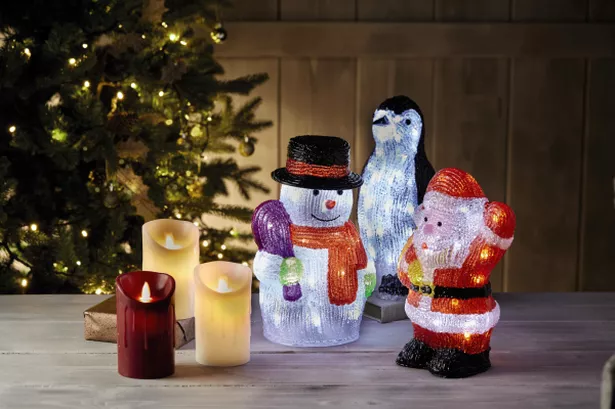 aldi christmas decor 2024 13 of the best Christmas bargains you can get in Aldi Dublin Live