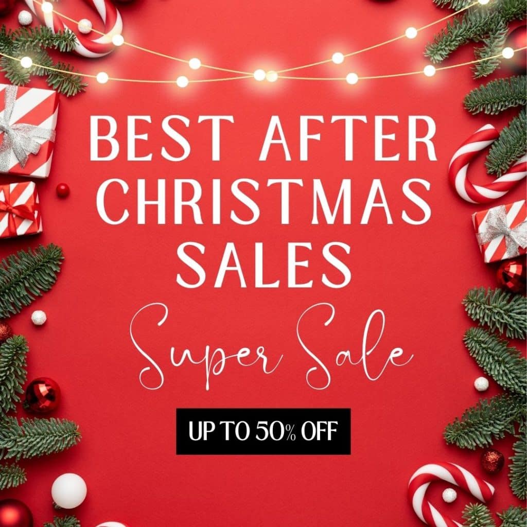 best after christmas decor sales Best After Christmas Sales CouponLab