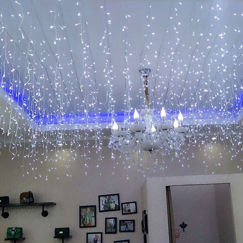 christmas decoration ideas ceiling Christmas Ceiling Decoration Ideas for 2023