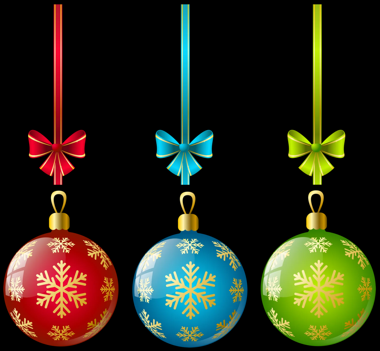 christmas decor with ornaments Christmas Ornaments Decorations Ideas