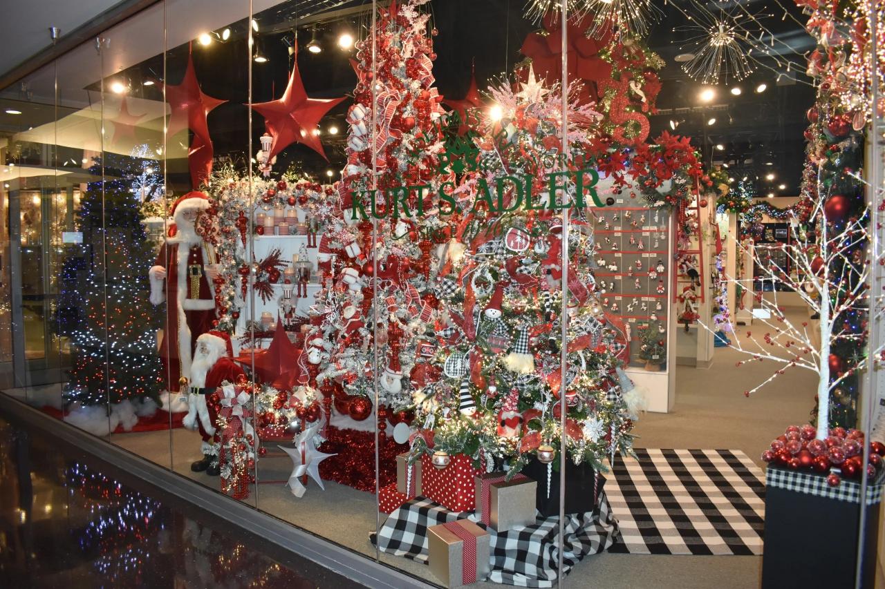 kurt adler christmas decor Kurt S. Adler Inc. Holiday Decorations, Wholesale