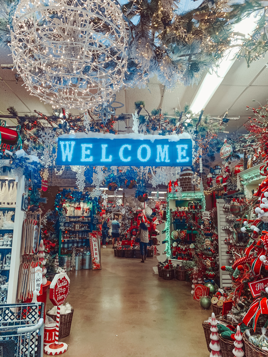 christmas decor stores dallas tx 10 Places to Celebrate Christmas in Dallas, TX Live Love Local