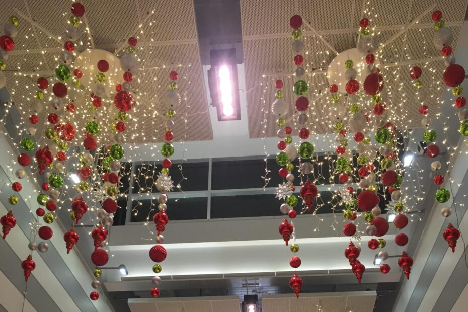 christmas decor lighting service Professional Christmas Decorators & Lighting Miami, FL Plant