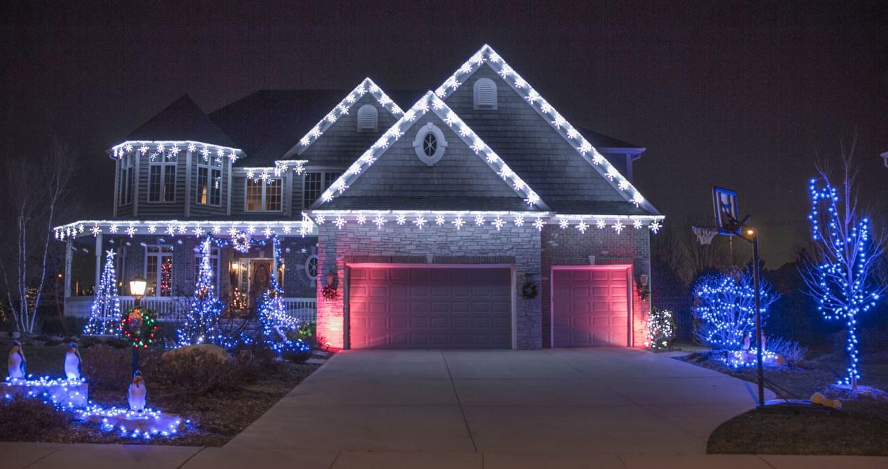 christmas decor light installation Christmas Light Installation Get a Free Estimate TodayWHCL