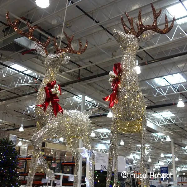 costco christmas decor 2020 Costco Christmas 2020 Decorations & The Best Holiday Decor Deals