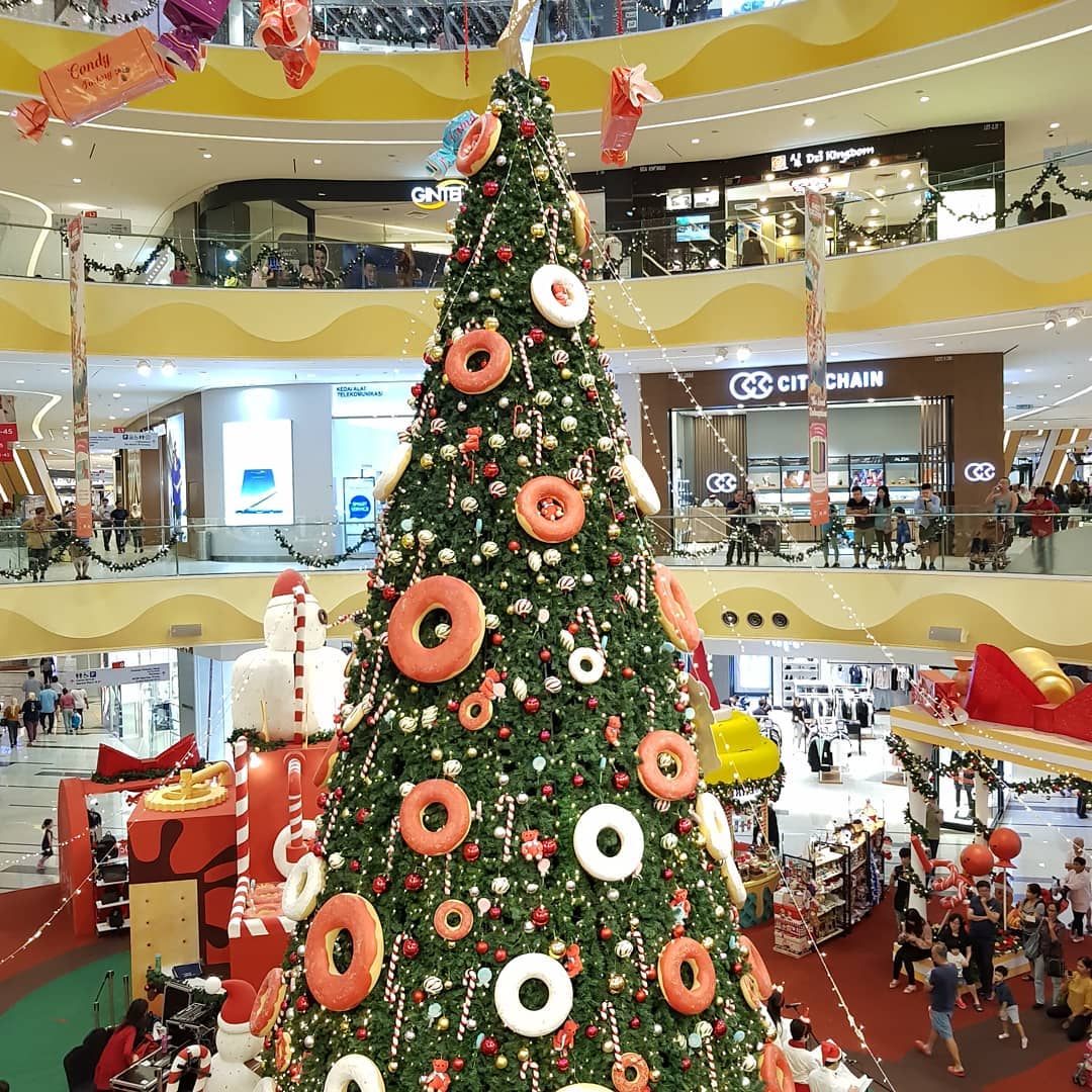 christmas decoration ideas for retail store 10 Best Christmas Decorations In KL Shopping Mall 2018 KL Foodie