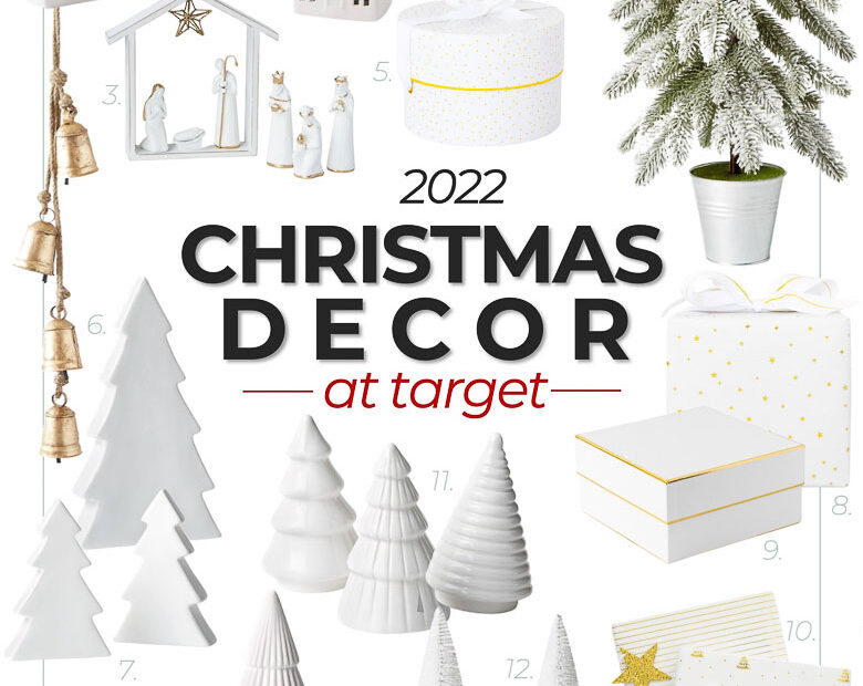 christmas outdoor decorations at target Target Outdoor Christmas Decorations 2022 Christmas 2022 Update