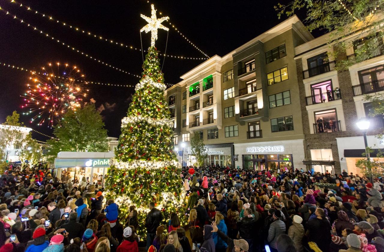 christmas decor of atlanta 175+ Best Atlanta Holiday Christmas Events & Things to Do