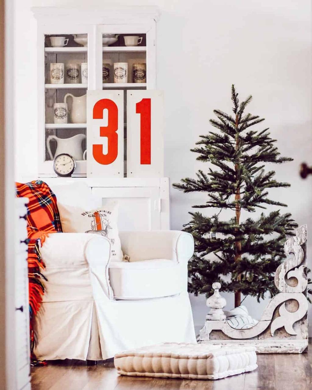 winter home decor not christmas 32 NonChristmas Winter Decorations to Brighten Up Your Home This Winter