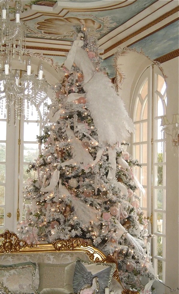 victorian christmas decoration ideas 40 Victorian Christmas Decorations Ideas You Love To Try Decoration Love