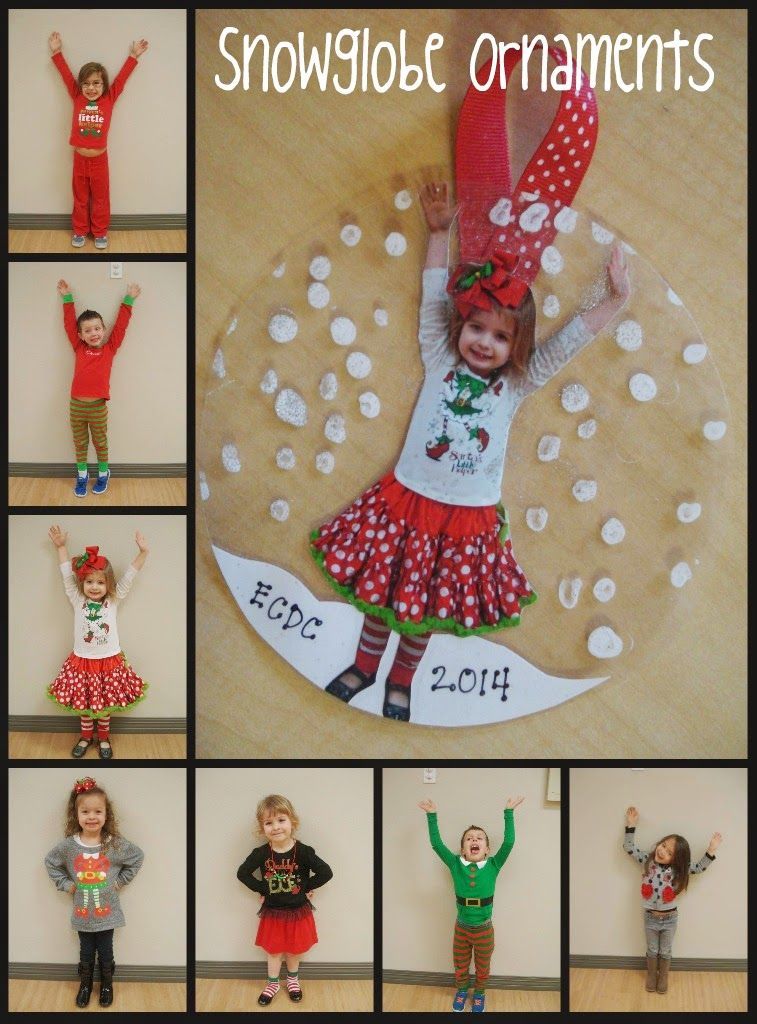 christmas decorating ideas preschool classroom The Magic of Christmas Preschool christmas crafts, Christmas