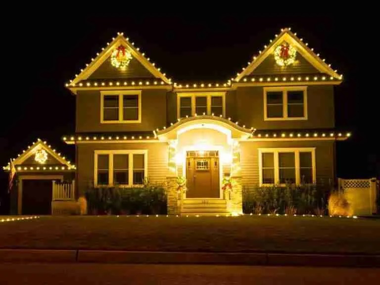 christmas decor of nj Holiday Decorators New Jersey Professional Christmas Light