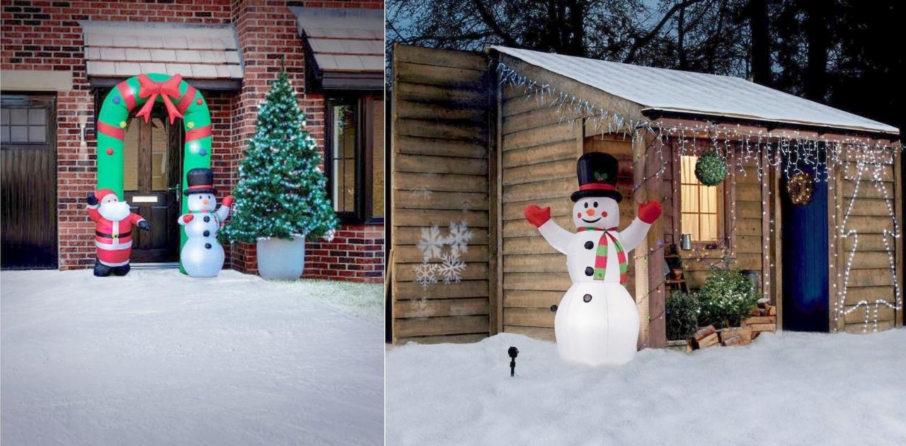 aldi christmas decor 2024 Aldi Launches its New Christmas Decoration Collection