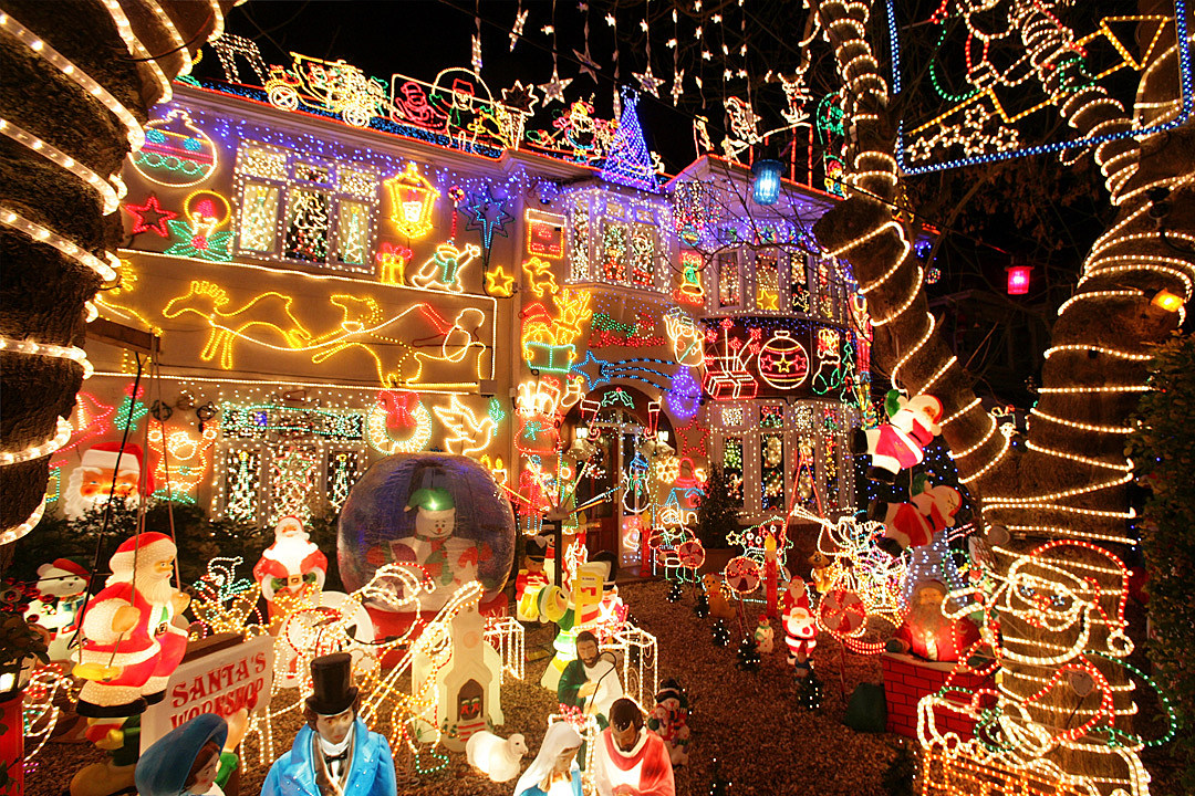 christmas decor lubbock tx See 22 of the Best Christmas Light Displays on Lubbock Houses