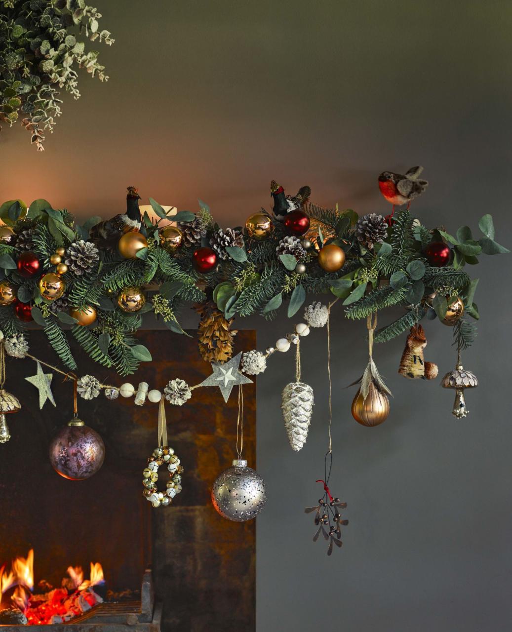 christmas decor john lewis John lewis christmas decorations Artofit