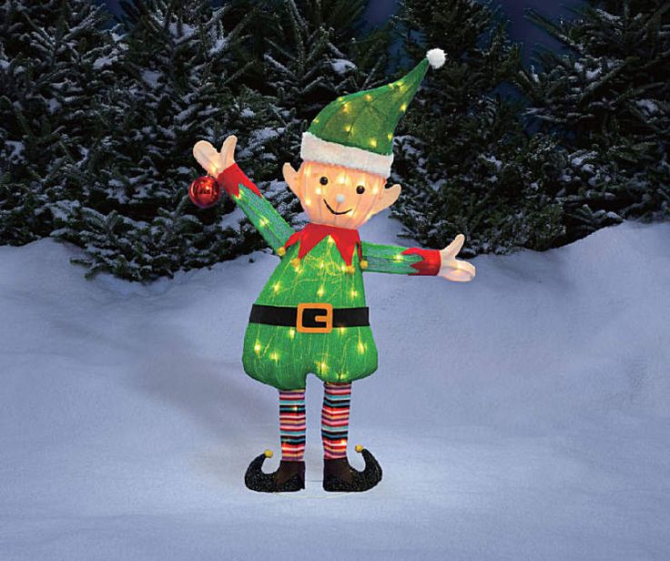 elf outdoor christmas decor Elf Outdoor Christmas Decorations 2022 Get Christmas 2022 Update