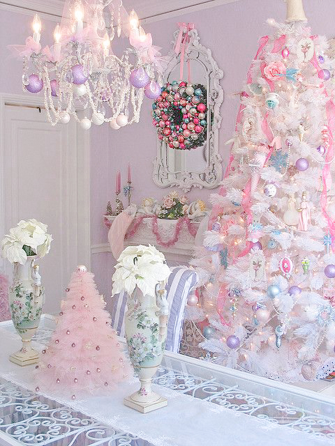 christmas decor must haves 10 Most Pretty & Inspirational Christmas Decor MustHaves Updated J