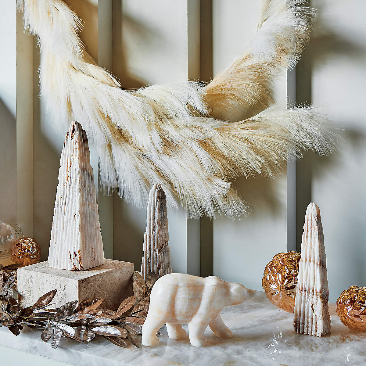 boho christmas decor ideas Boho Christmas Decor Finds & Ideas for 2021 Holiday Shopping Roundup