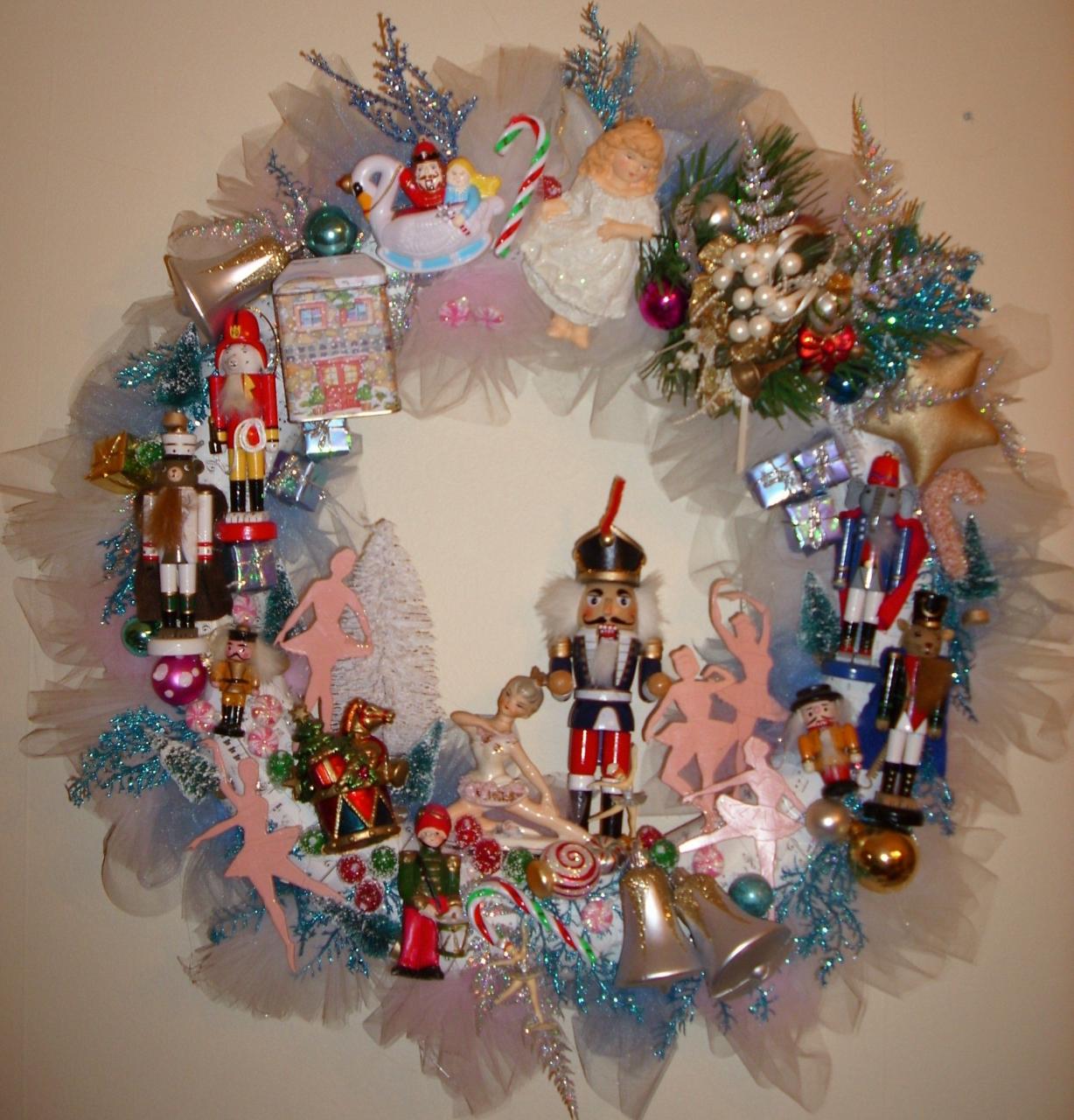 nutcracker ballet christmas decor Pin on Nutcracker Ballet Christmas