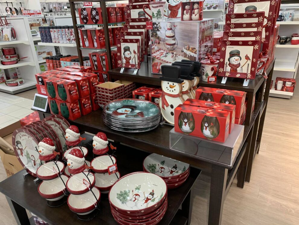 kohls christmas decor clearance KOHL’S Household Christmas Clearance Up to 80 OFF!