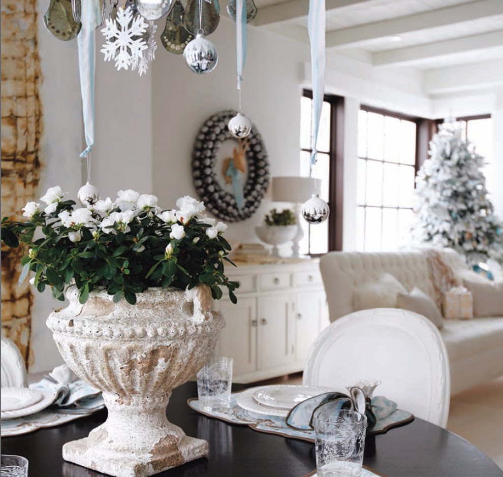 christmas decorating ideas pictures Home Interior Pictures Christmas decorating ideas (part 6)