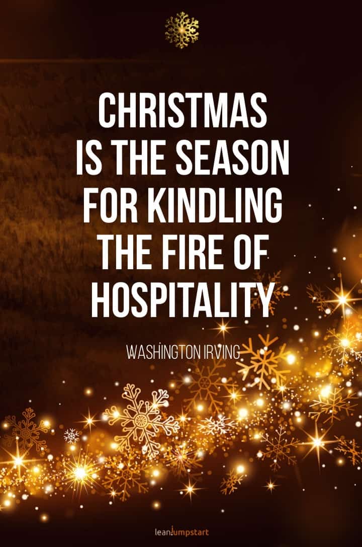 christmas decor quotes inspirational 57 inspirational Christmas quotes that will put you in the holiday spirit