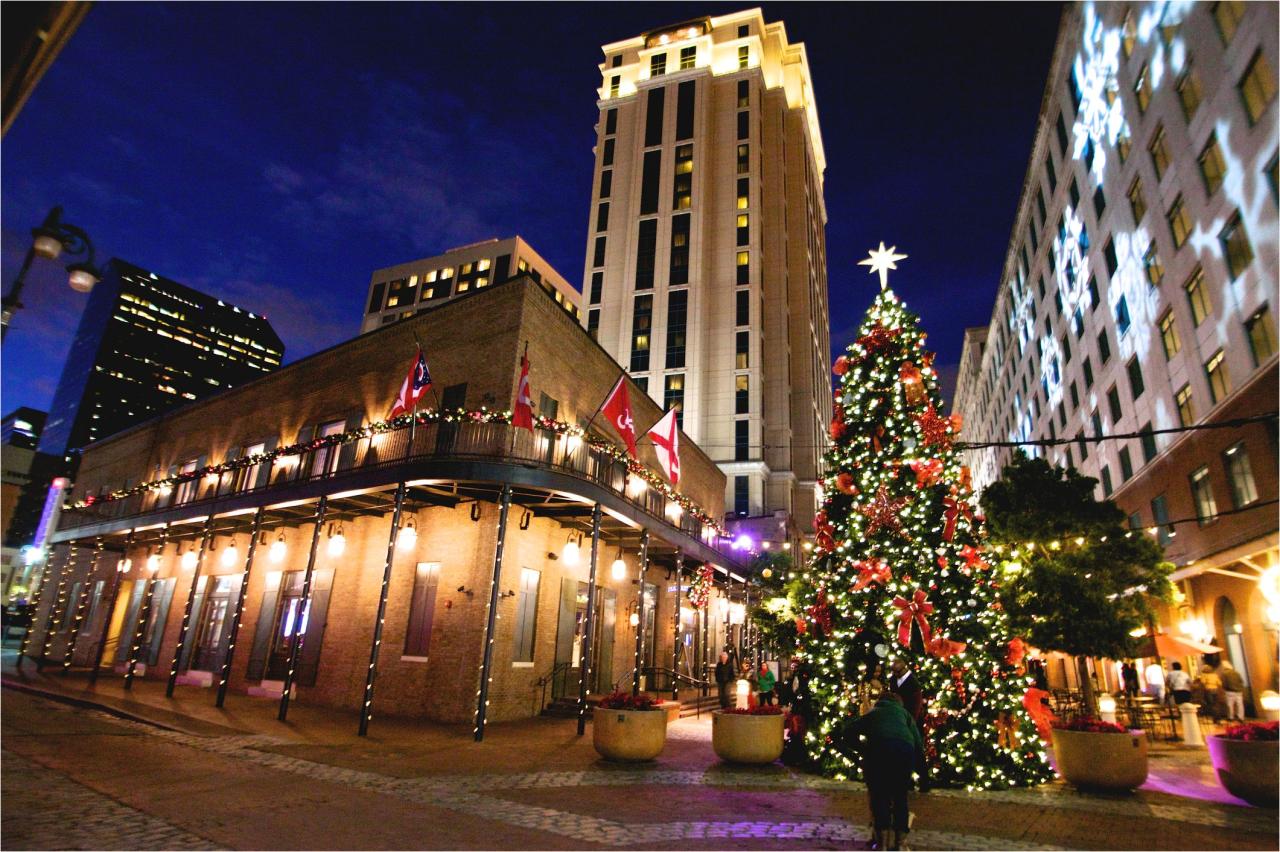 christmas decor of atlanta Christmas Light atlanta Ga AdinaPorter