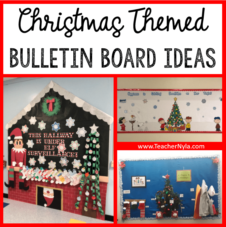 christmas decoration ideas on board 20 creative christmas decoration bulletin board ideas for your