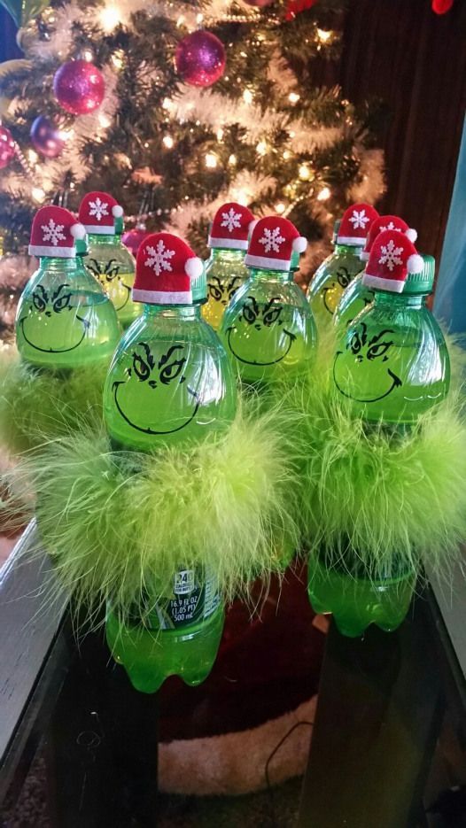 grinch christmas party decor 40 Grinch Themed Christmas Party Ideas Hike n Dip Christmas party