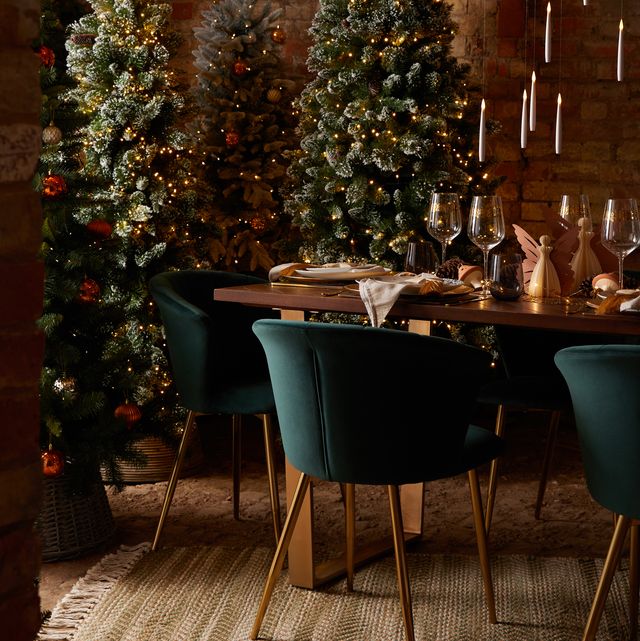 christmas outdoor decorations dunelm Dunelm Christmas Range Unveiled Dunelm Christmas Decorations