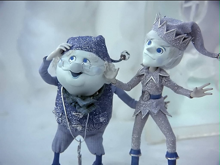 jack frost christmas decor Jack Frost (TV Special) one of my favorite Christmas movies