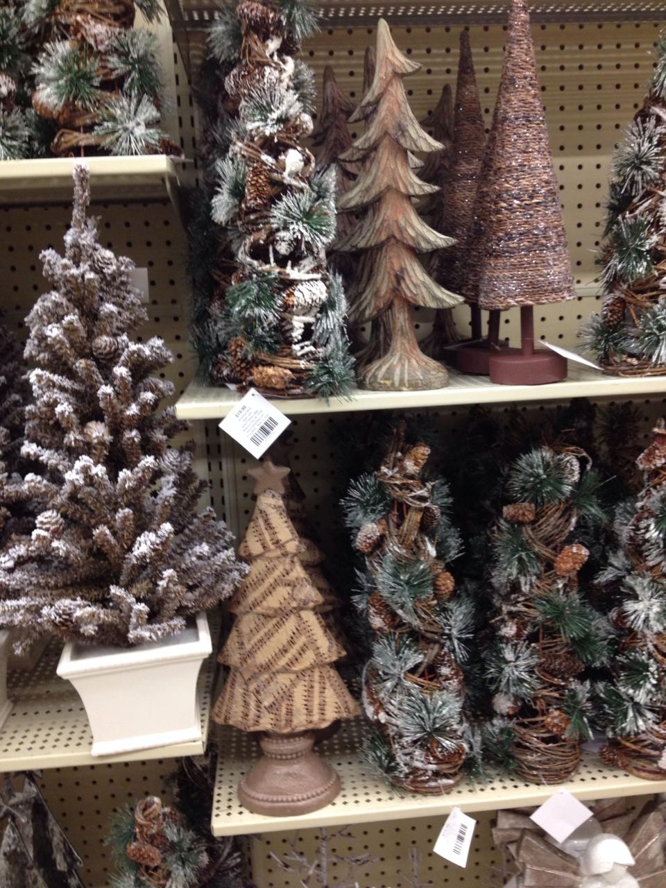 hobby lobby christmas tree decor Xmas trees at hobby lobby Xmas Trees, Christmas Tree, Hobby Lobby