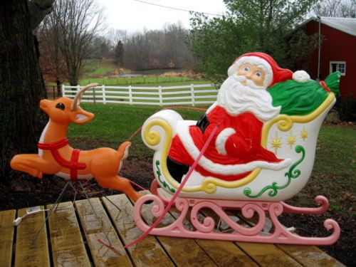 christmas decorations outdoor ebay 30 Inspiring Ebay Christmas Decorations Outdoor Home, Family, Style