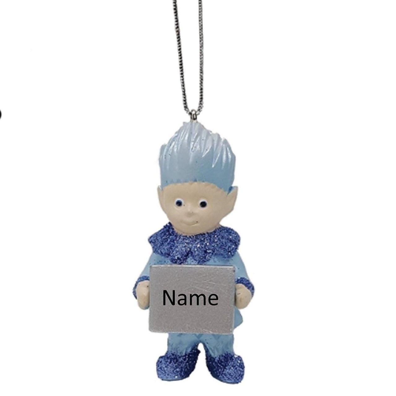 jack frost christmas decor Jack Frost Xmas Ornament Special Relative Sentiment Christmas Tree