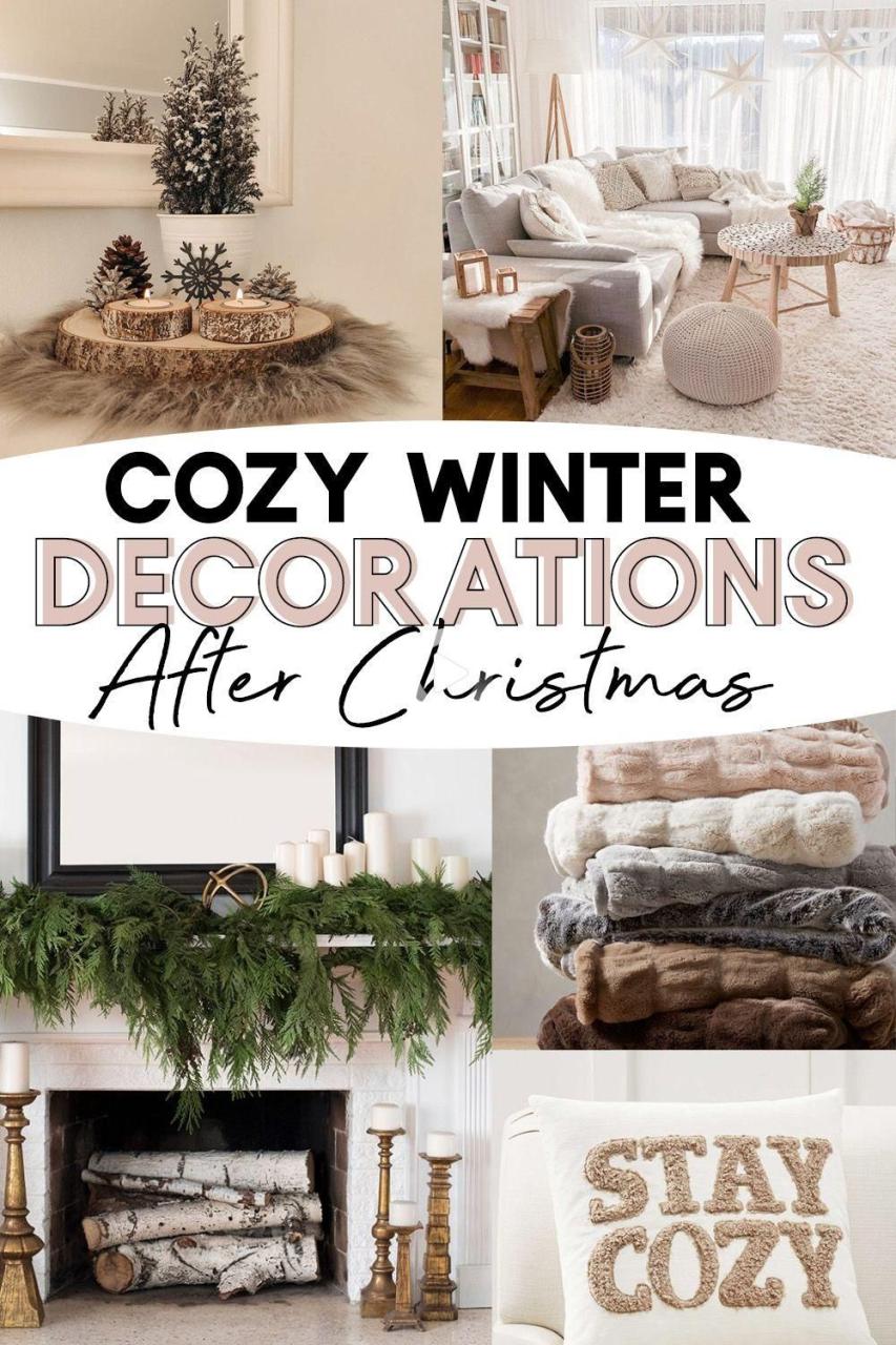 after christmas decor ideas Redirecting in 2021 Decorate after christmas, Decor after christmas