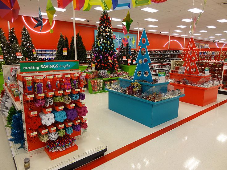 christmas decor at target TargetChristmasSection Target christmas, Christmas decorations