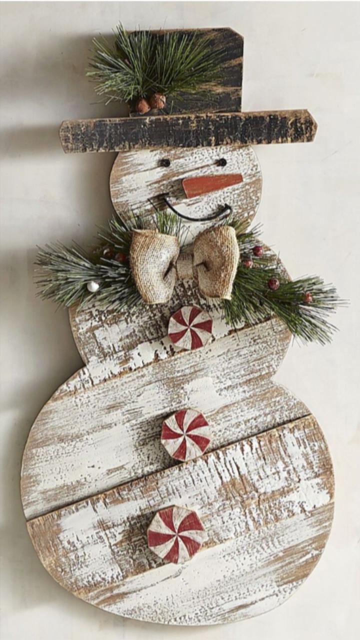 rustic christmas wall decor Rustic Christmas Wall Decor