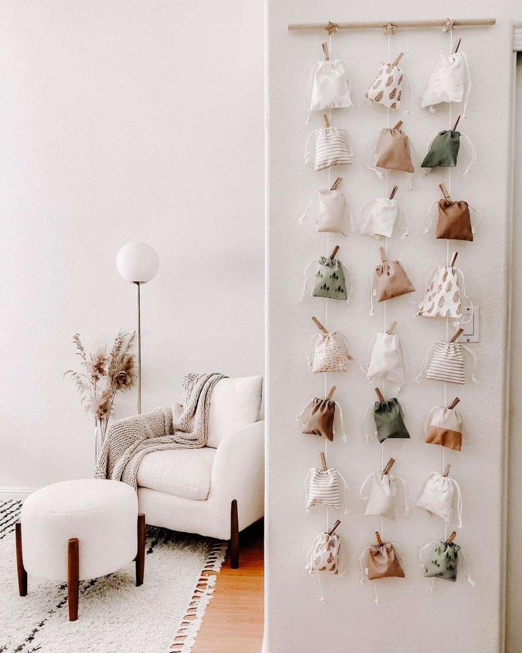 christmas decoration ideas minimalist 16 Minimalist Christmas Decorating Ideas Anyone Can Recreate