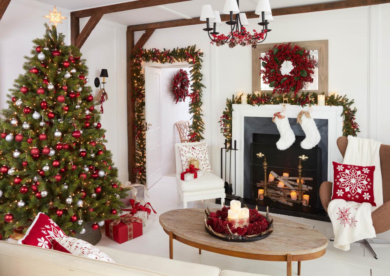 christmas decor no fireplace Discover more than 129 christmas fireplace decor latest seven.edu.vn