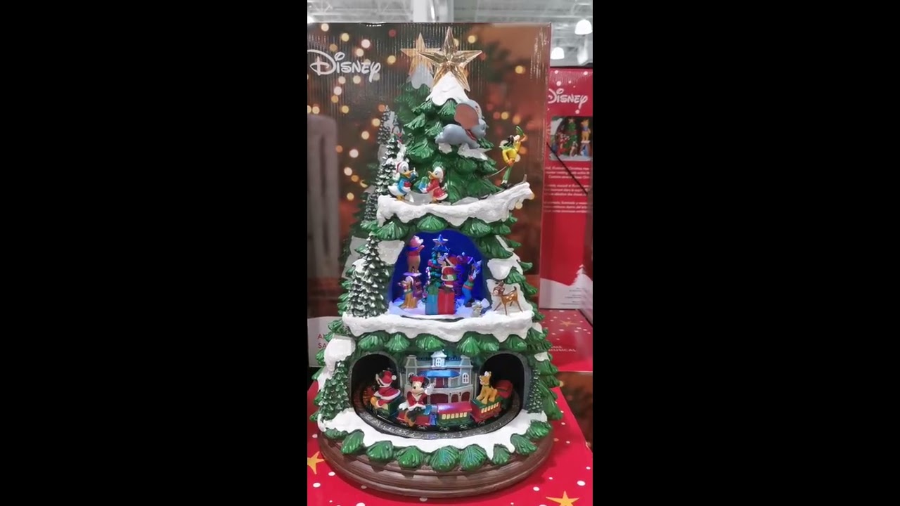 costco christmas decor 2020 COSTCO CHRISTMAS 2020/CHRISTMAS DECORATIONS/GIFT IDEAS/COSTCO