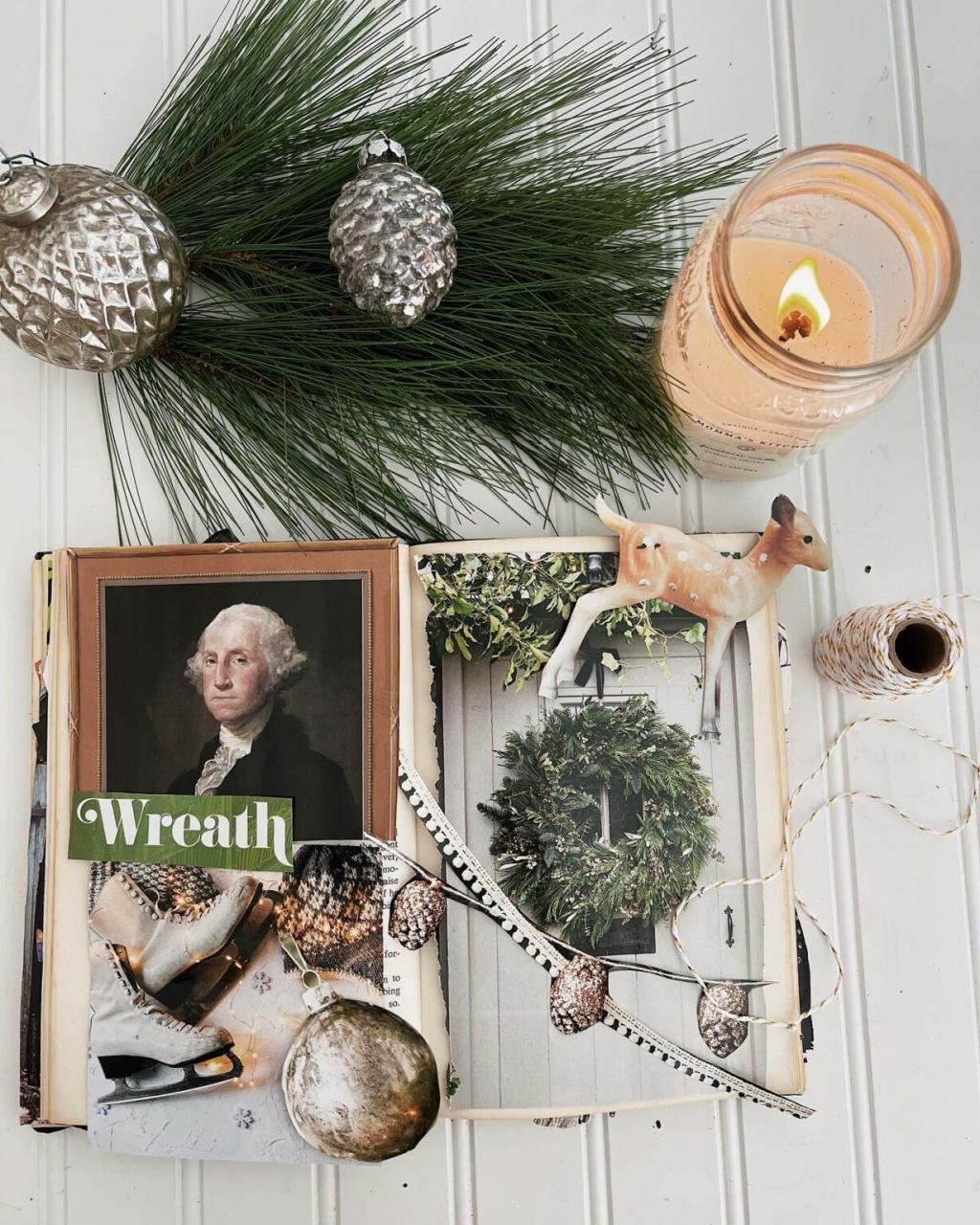 christmas decor neutral colors 40 Ideas For Neutral Christmas Decor You Will Love