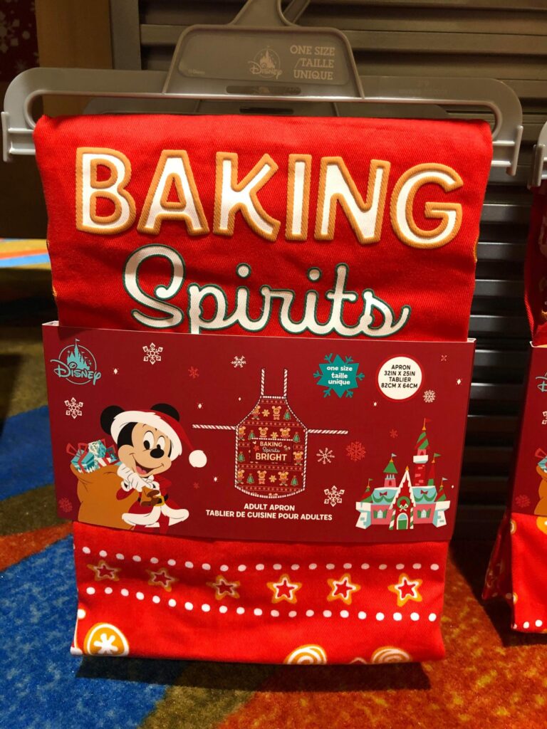 disney christmas kitchen decor This Disney Kitchen Holiday Decor Will Fill Your Kitchen With Holiday