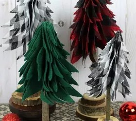 christmas decoration ideas with ribbon Use Ribbon To Decorate For Christmas With These Last Minute Ideas