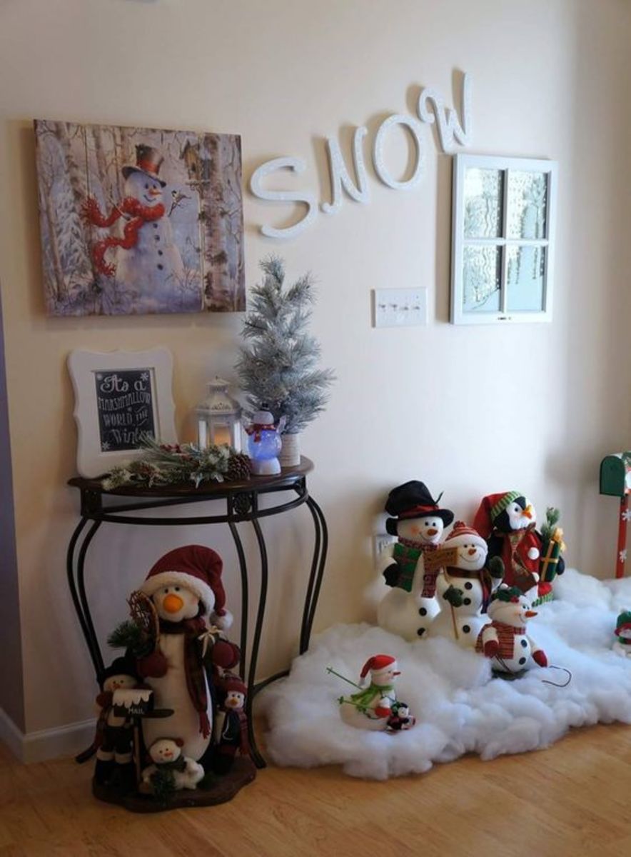 christmas decor small apartment 50+ Cozy and Creative Small Apartment Christmas Decor Ideas HubPages