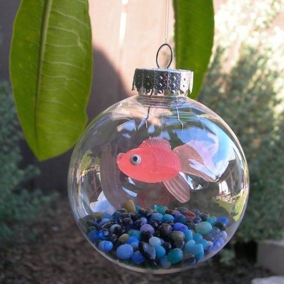 christmas ornament ideas homemade 40+ Homemade Christmas Ornaments Kitchen Fun With My 3 Sons