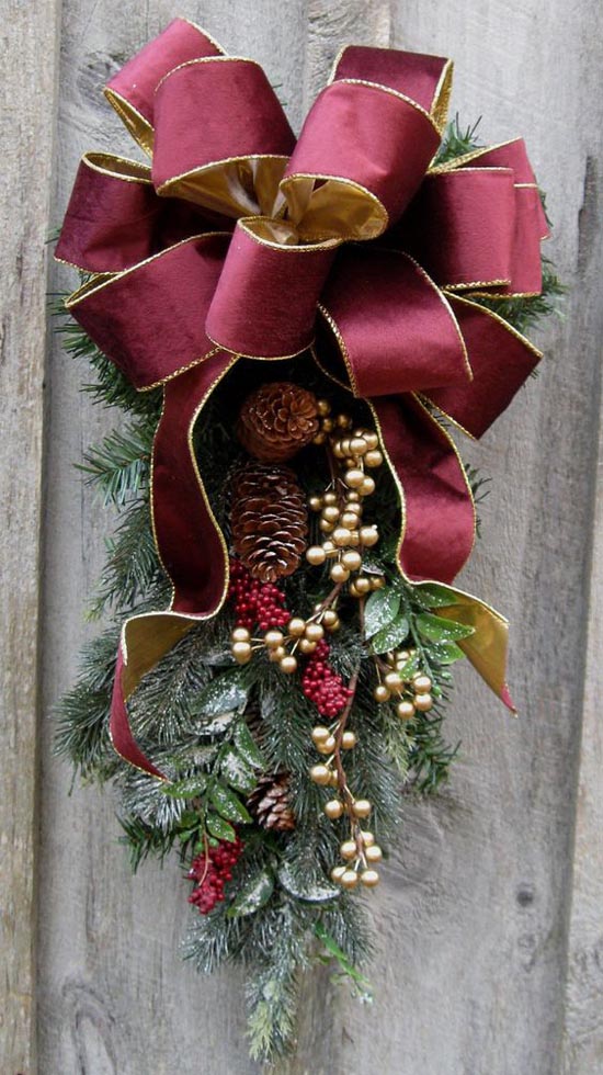 victorian christmas decoration ideas 30+ Exquisitely Stunning Victorian Christmas Decorating Ideas All