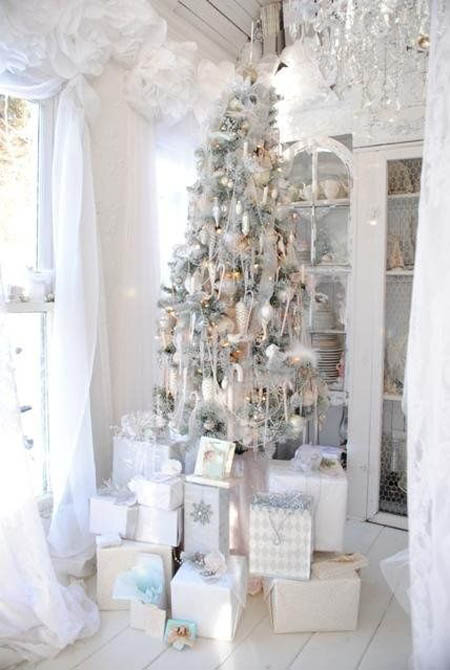 victorian christmas decoration ideas 30+ Exquisitely Stunning Victorian Christmas Decorating Ideas All